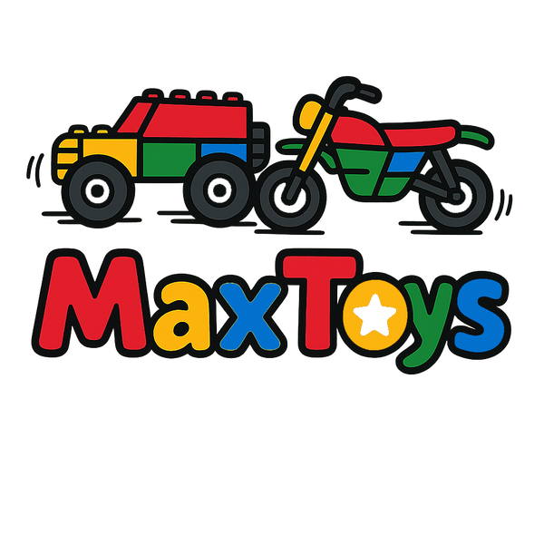 MaxToys Chile